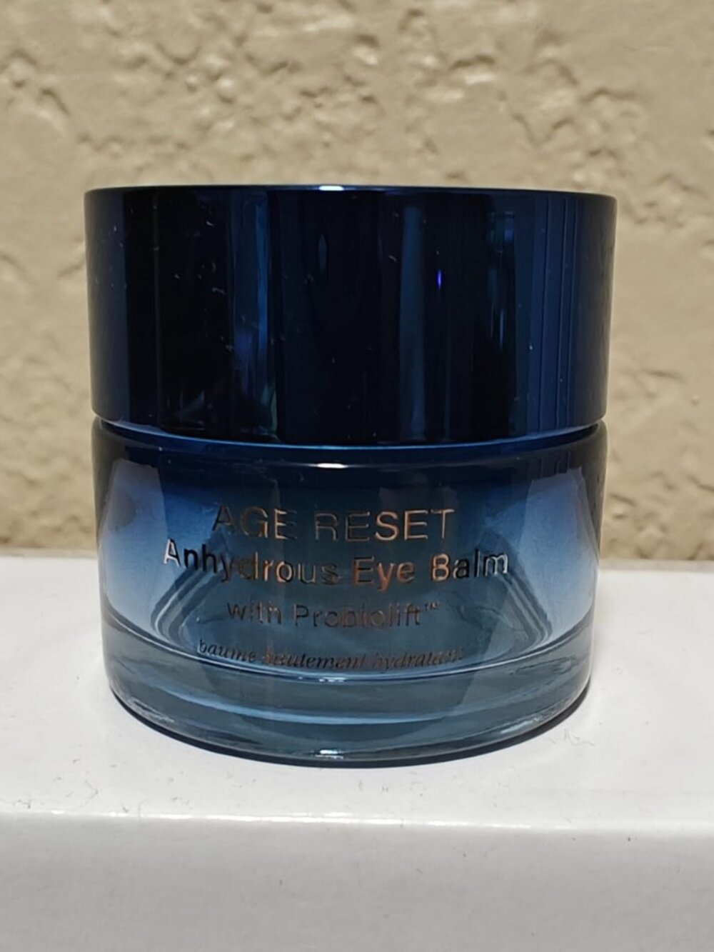 SKINN Anhydrous Eye Balm New unopened - Picture 2 of 2